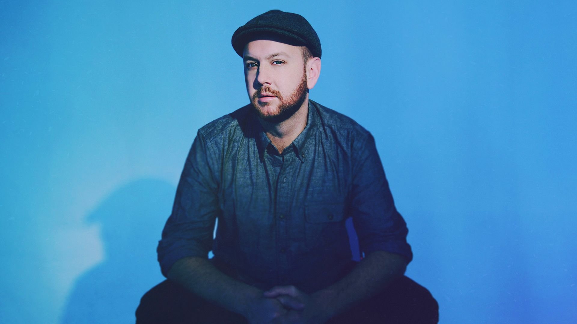 Similar artists - Matt Simons | Last.fm