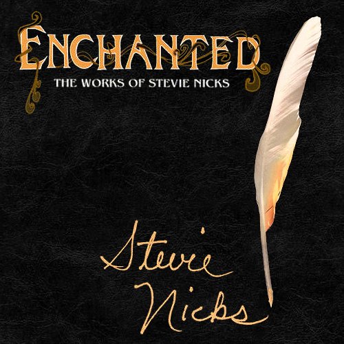 新品未開封 廃盤 CD BOX STEVIE NICKS ENCHANTED Nicks, Stevie - Enchanted - Amazon.com Music