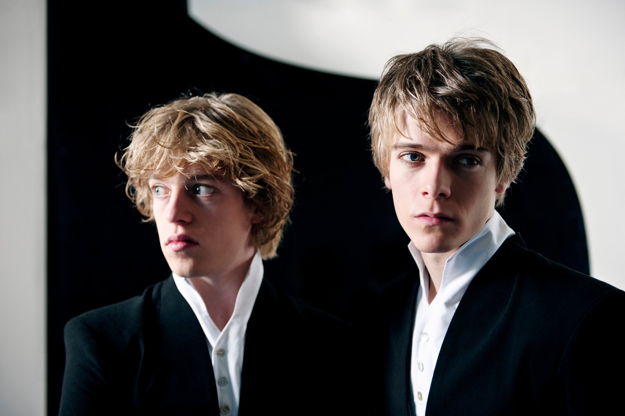 lucas and arthur jussen net worth - Ilustrasi 3