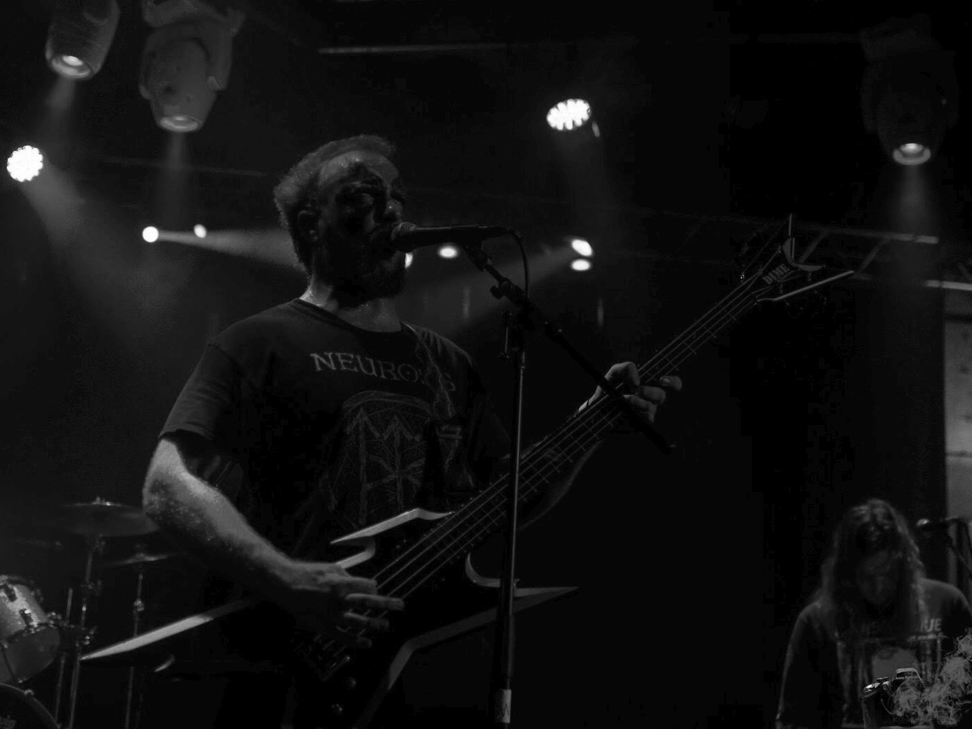 Garbeast