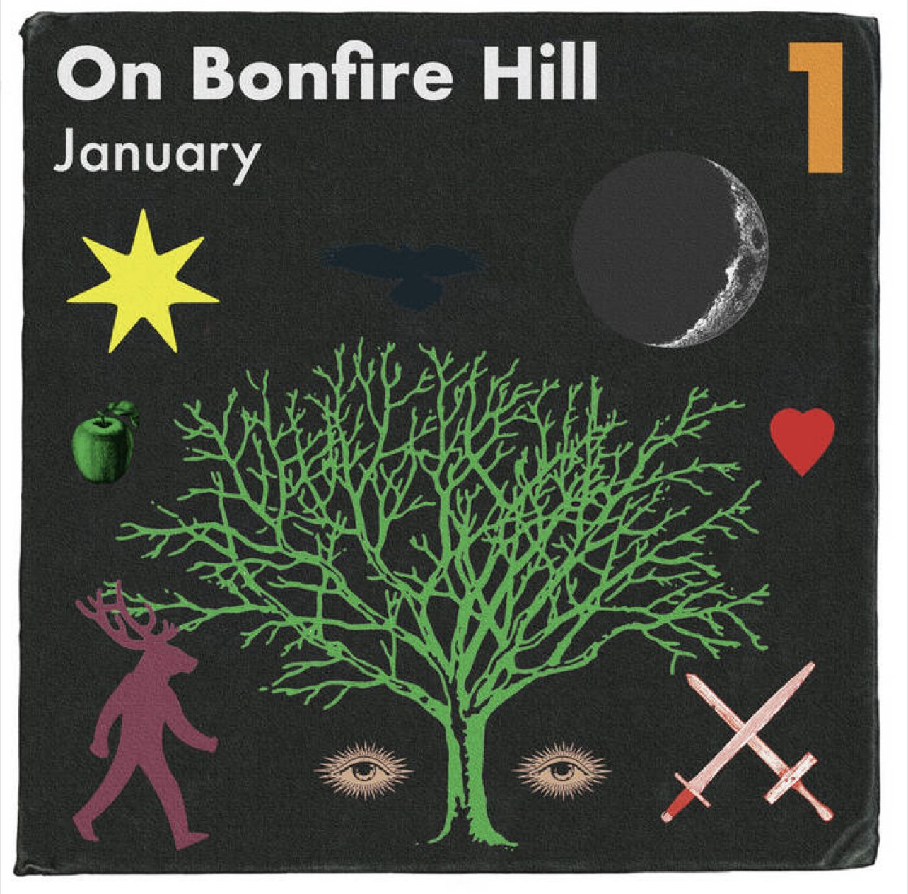 Bonfire Hill