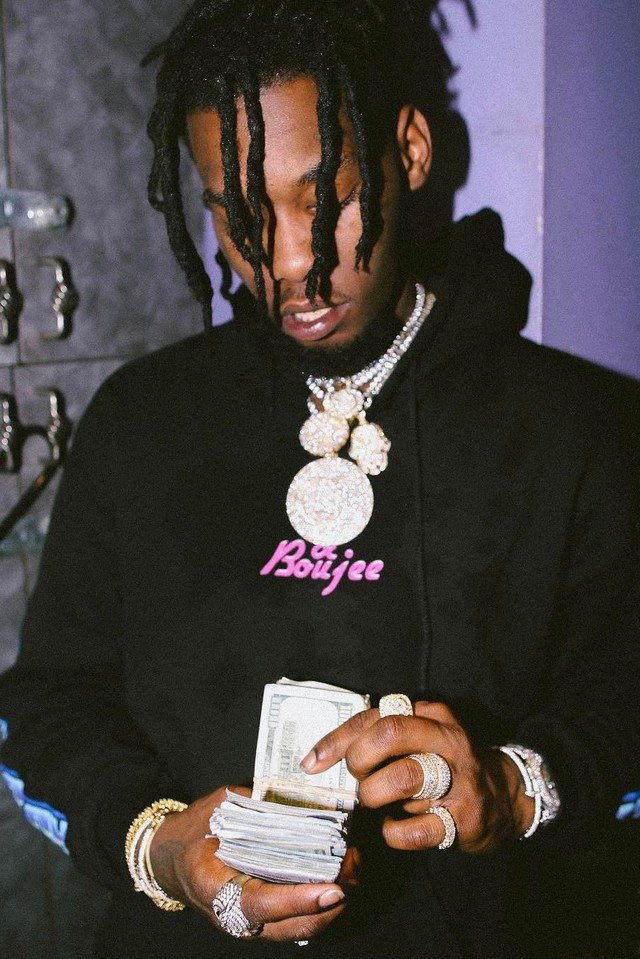 Offset Profile Picture