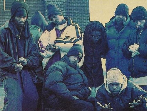 BOOT CAMP CLIK / ブート・キャンプ・クリック商品一覧