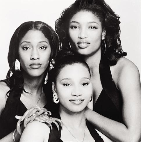 SWV Photos (7 of 80) | Last.fm