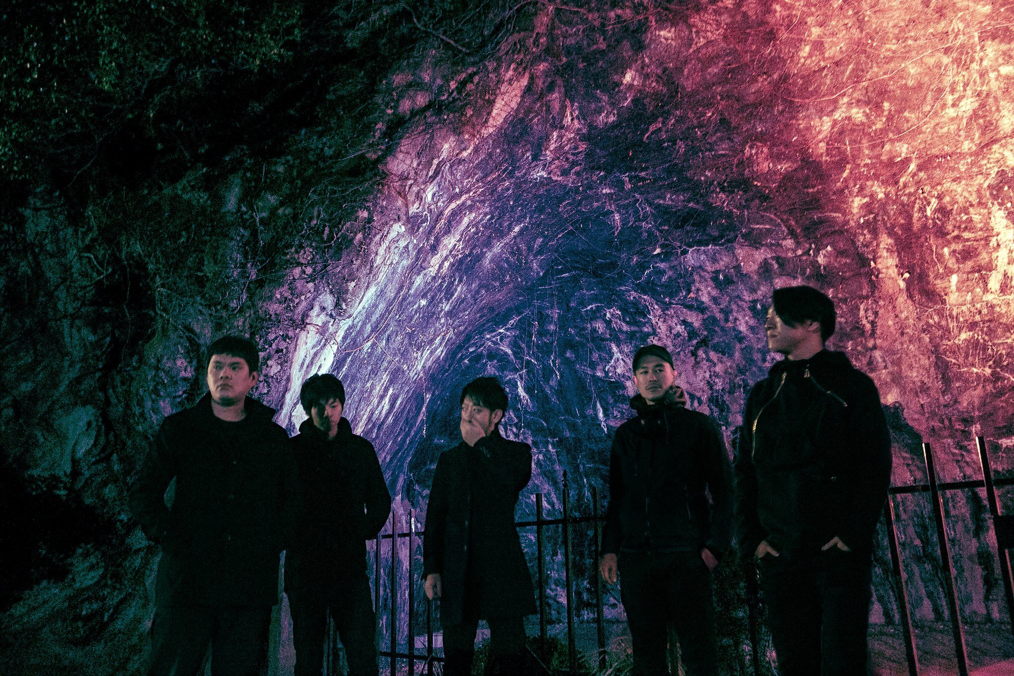 Heaven in Her Arms music, videos, stats, and photos | Last.fm