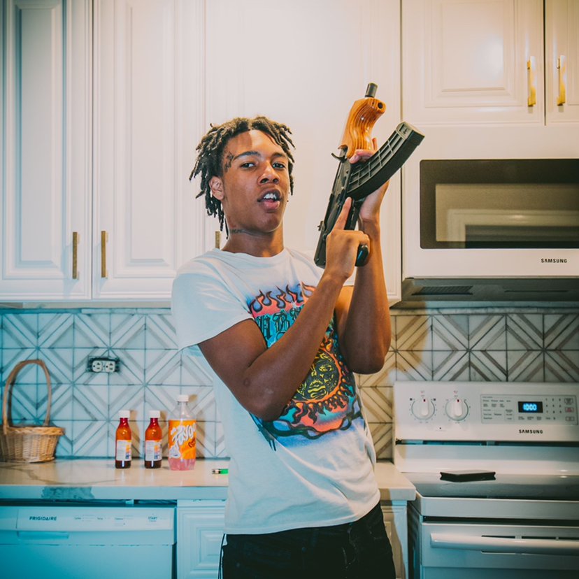 Took That Mask Off — Glokk40Spaz | Last.fm