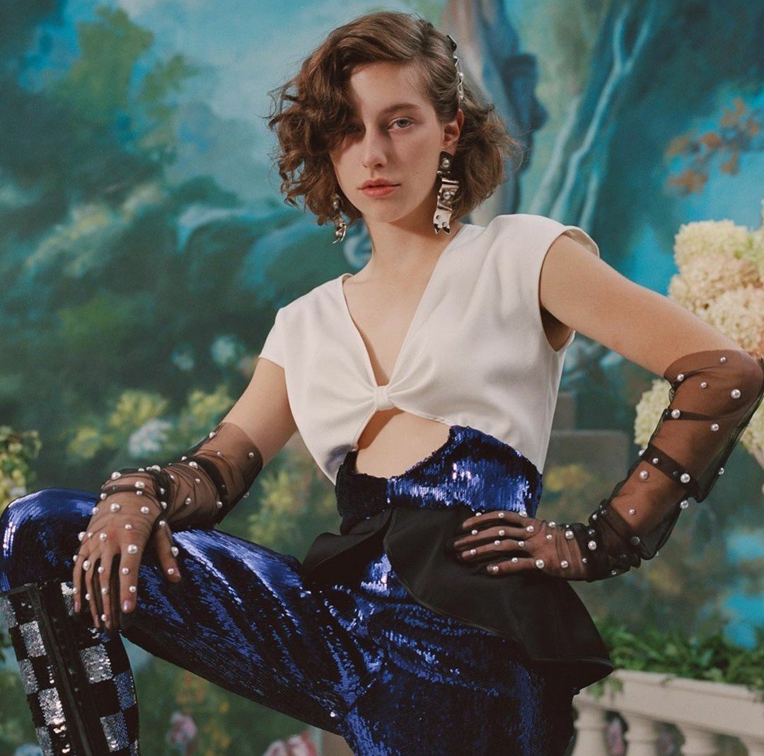 King Princess Photo (2 sur 79) | Last.fm