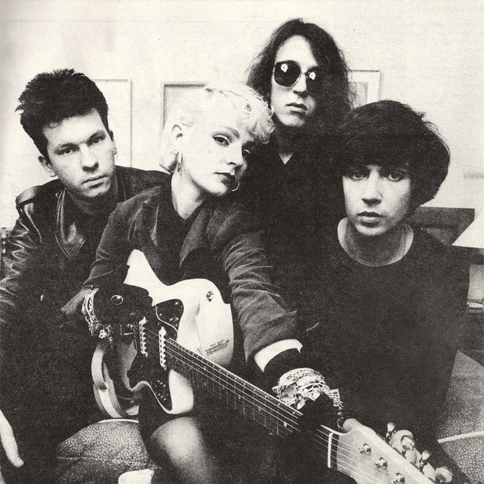 Crash The Primitives 8tracks radio
