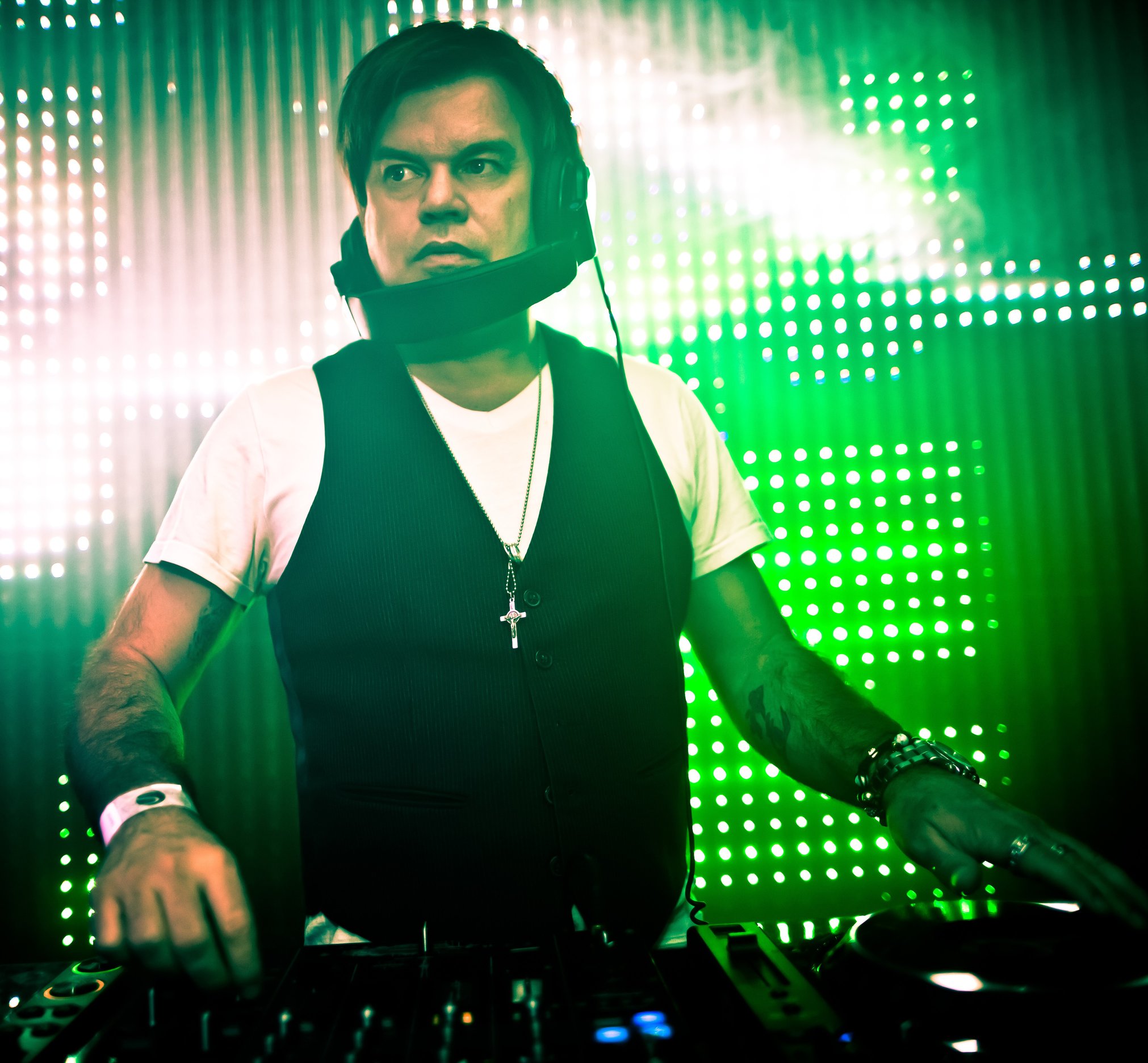 Cover Energy 52 - Café Del Mar