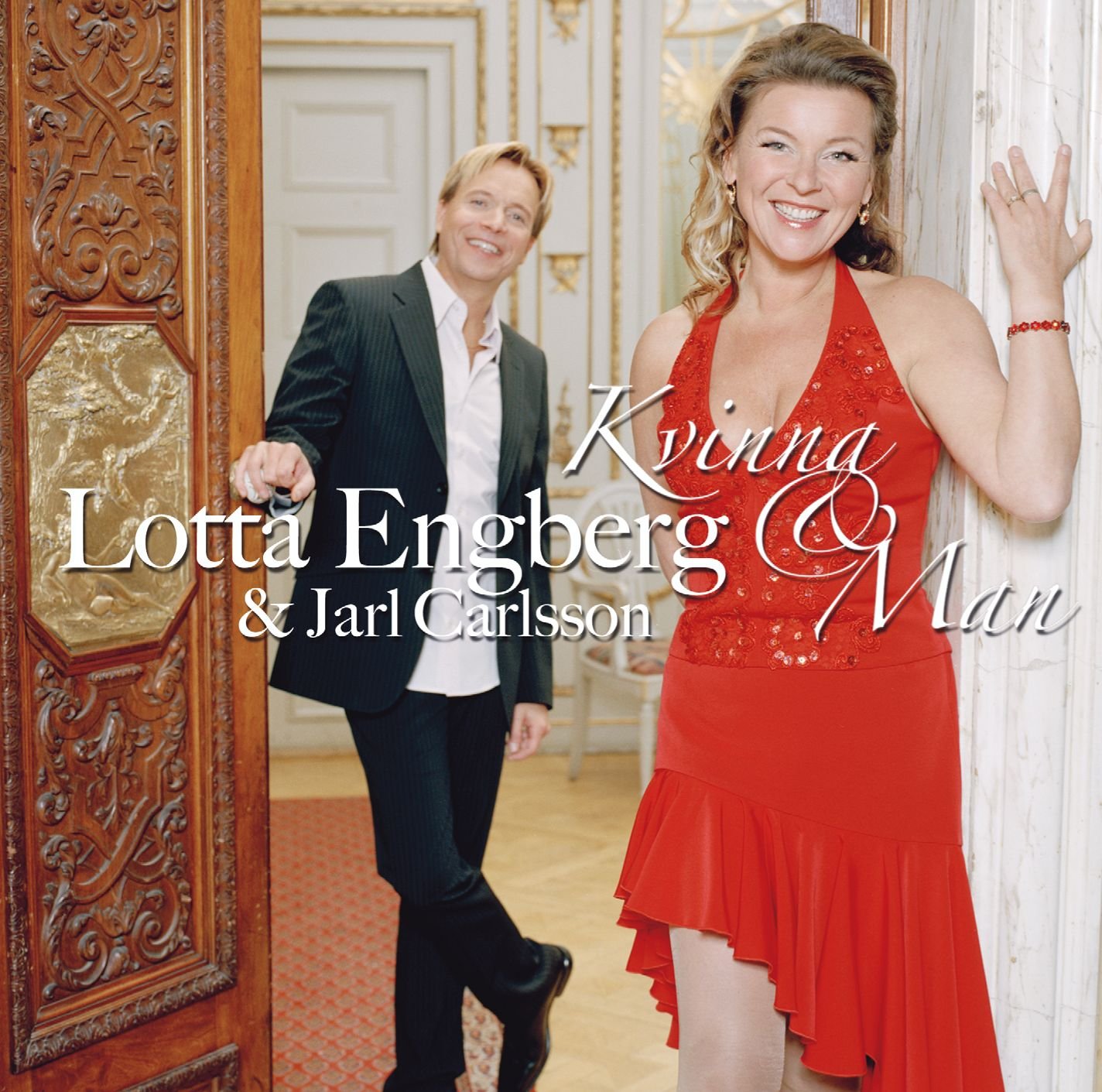 Kvinna Man Lotta Engberg Last Fm