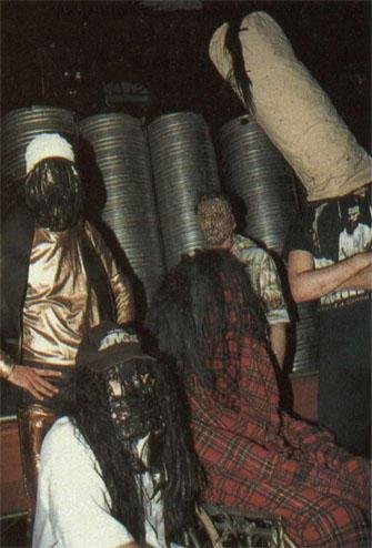 Faxed Head Music Videos Stats And Photos Last Fm