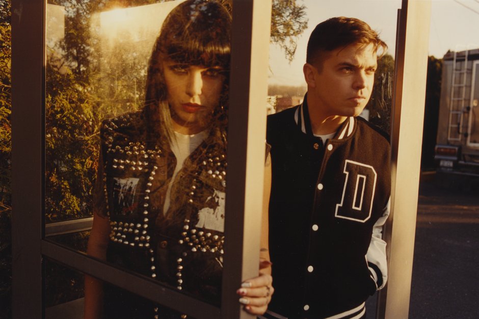 Sleigh Bells Cover Image