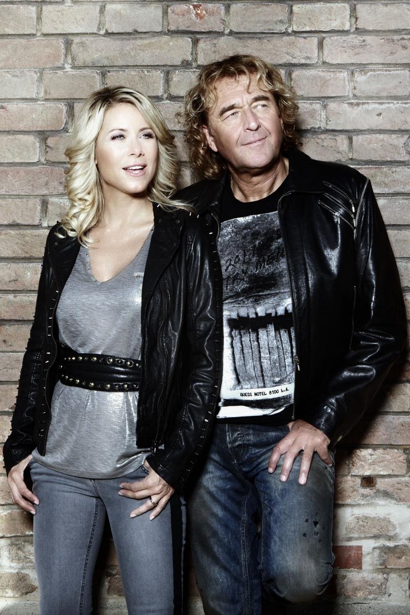Simone Und Charly Brunner Wahre Liebe
