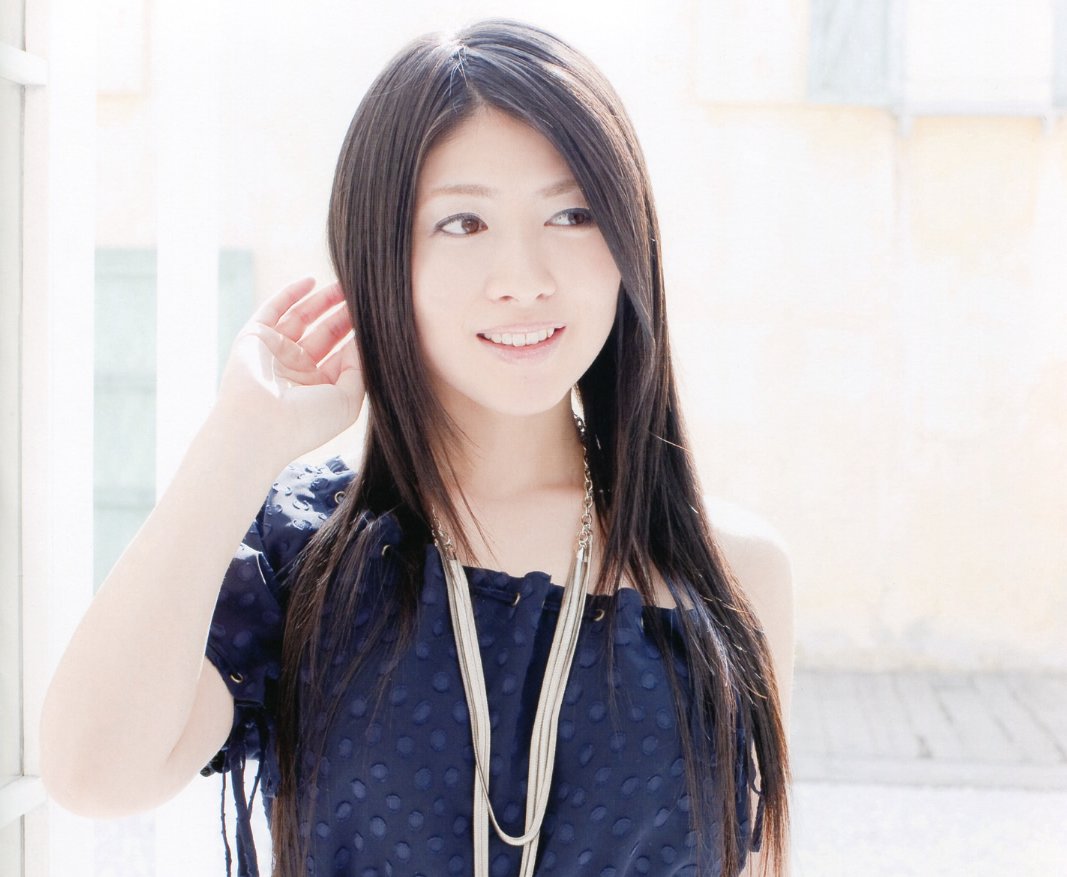 Lost my music — 茅原実里 | Last.fm