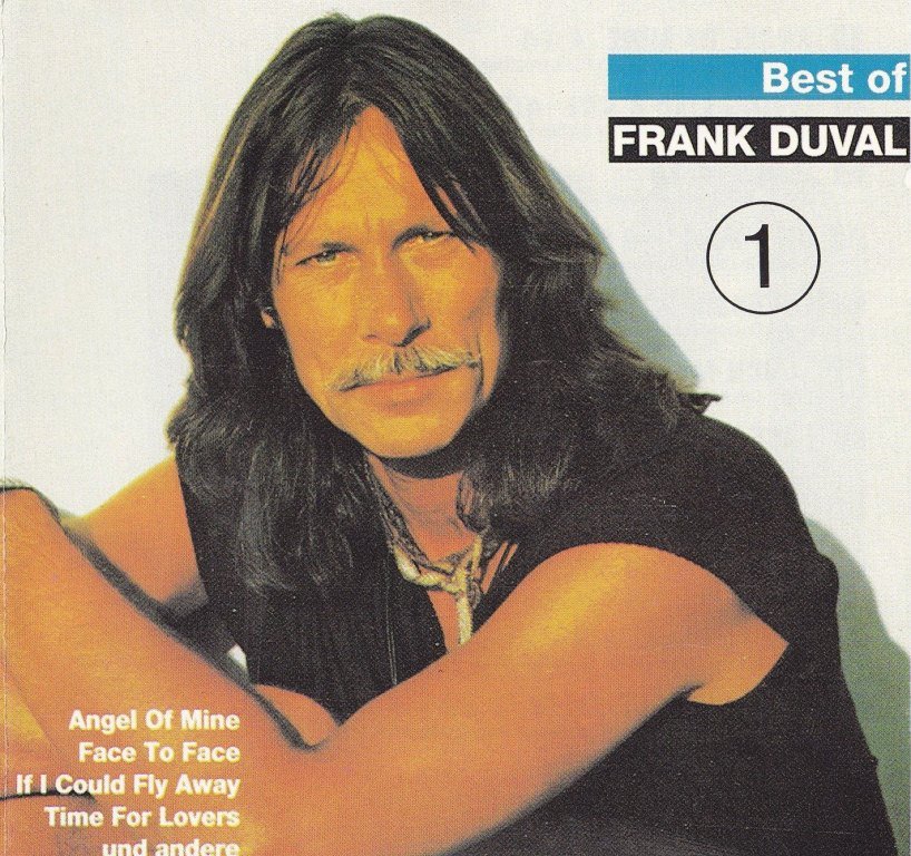 Франк дюваль. Best of Frank Duval 1994. Frank Duval - Touch my Soul (1989). Frank Duval - 1994 - best 2cd. Best of Frank Duval 2cd.