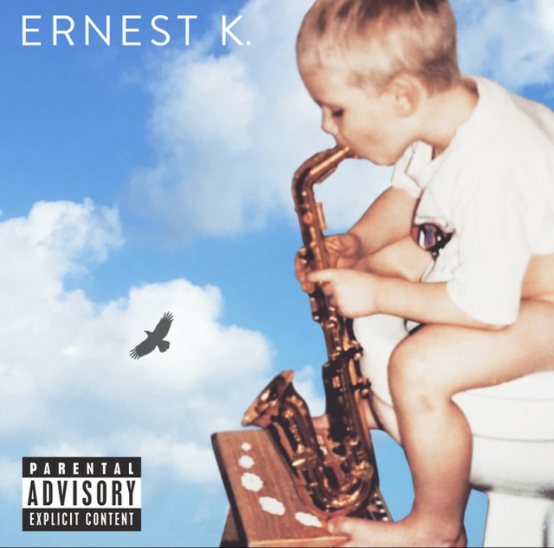 ernest k. net worth - Ilustrasi 2