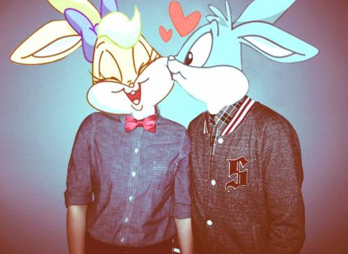 Парные мемные авы