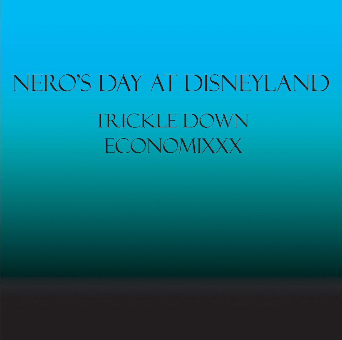 Dizzee Rascal - Pussyole (Old Skool) + Dj Medhi - Signature (Thomas  Bangalter Edit) + Lazer Sword - Brap To The Future Mixtape Song 5 — Nero's  Day at Disneyland | Last.fm