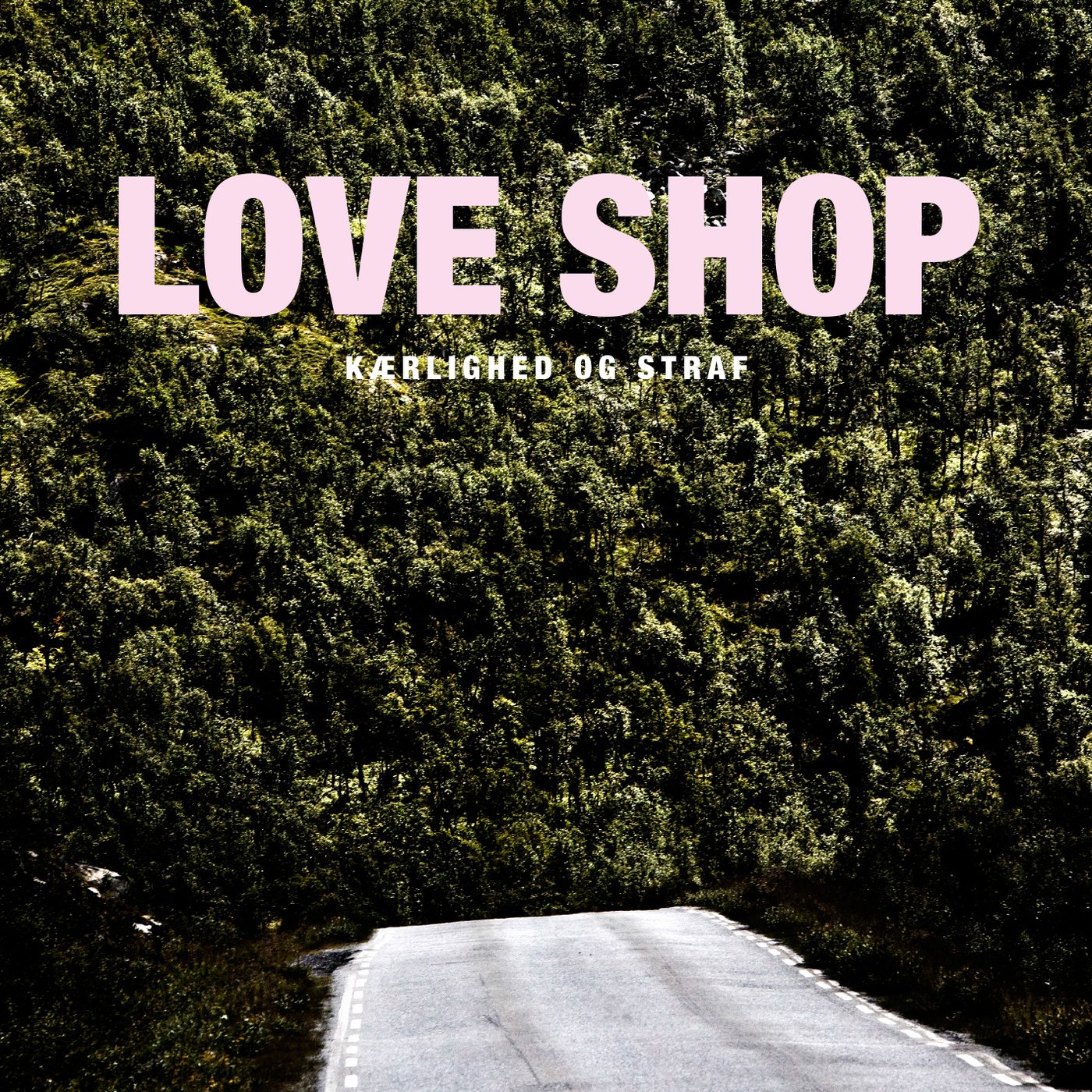 One love shop