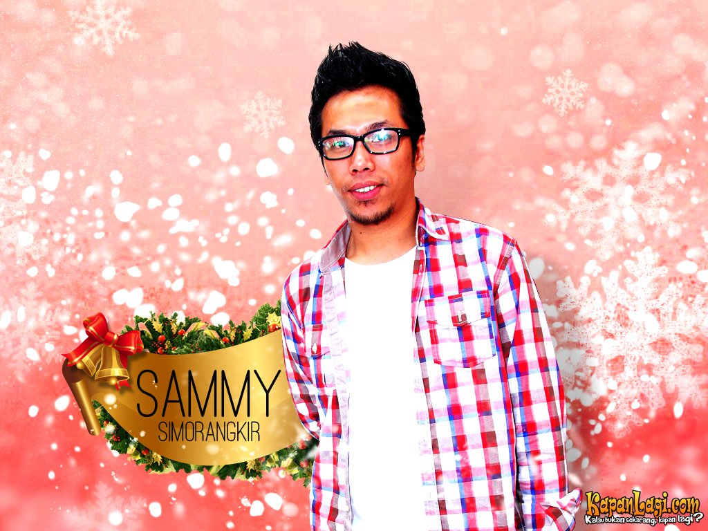 album sammy simorangkir album sammy simorangkir