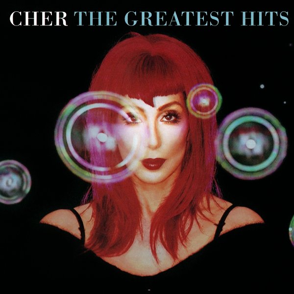 The Greatest Hits — Cher Last.fm