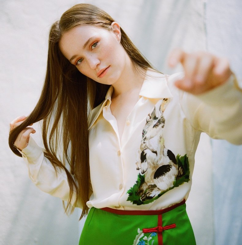 Sigrid Photos (17 of 115) | Last.fm