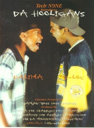 Da Hooligans Da Hooligans music, videos, stats, and photos | Last.fm