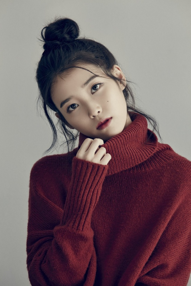Iu певица биография личная жизнь iu pics