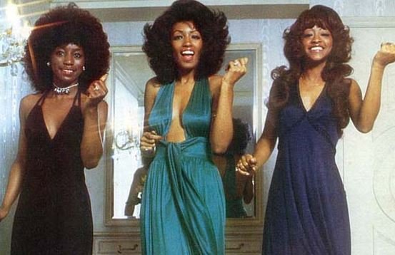 The Three Degrees Photos (63 of 87) | Last.fm