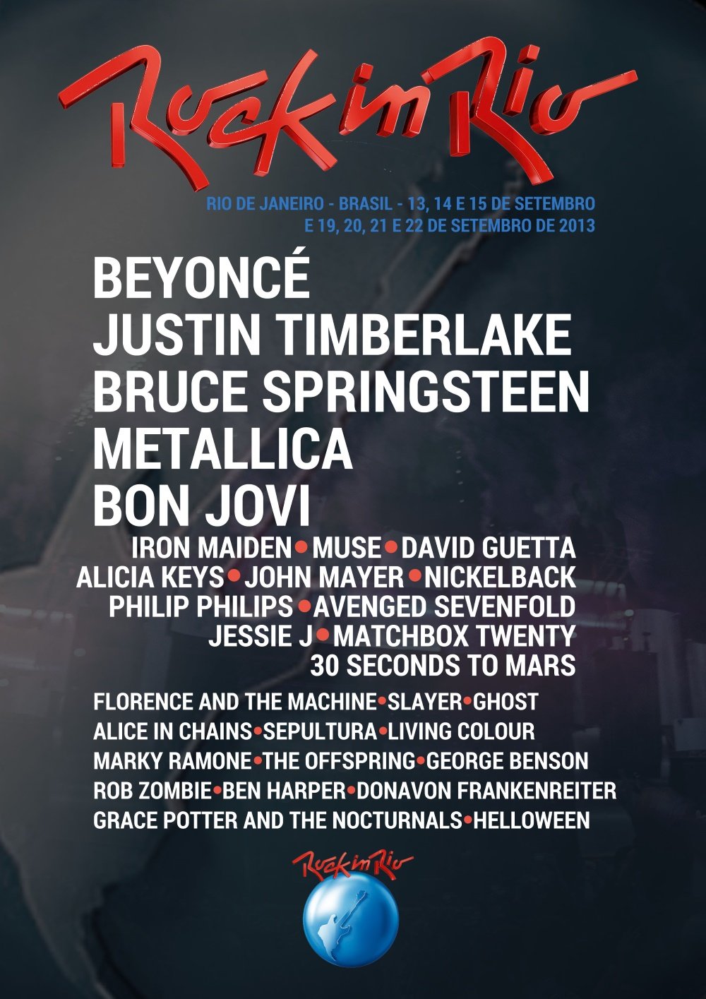 G1 - Rock in Rio 2013 terá palco exclusivo para street dance - notícias em  Rock in Rio 2013