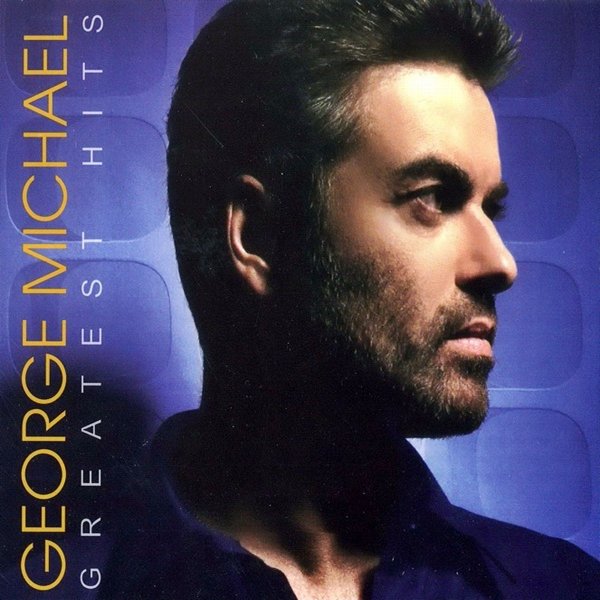 CD e Michael Greatest Hits QY8P90075 EPIC プロモ /00110 CD George Michael Greatest Hits QY8P90075 EPIC プロモ /00110