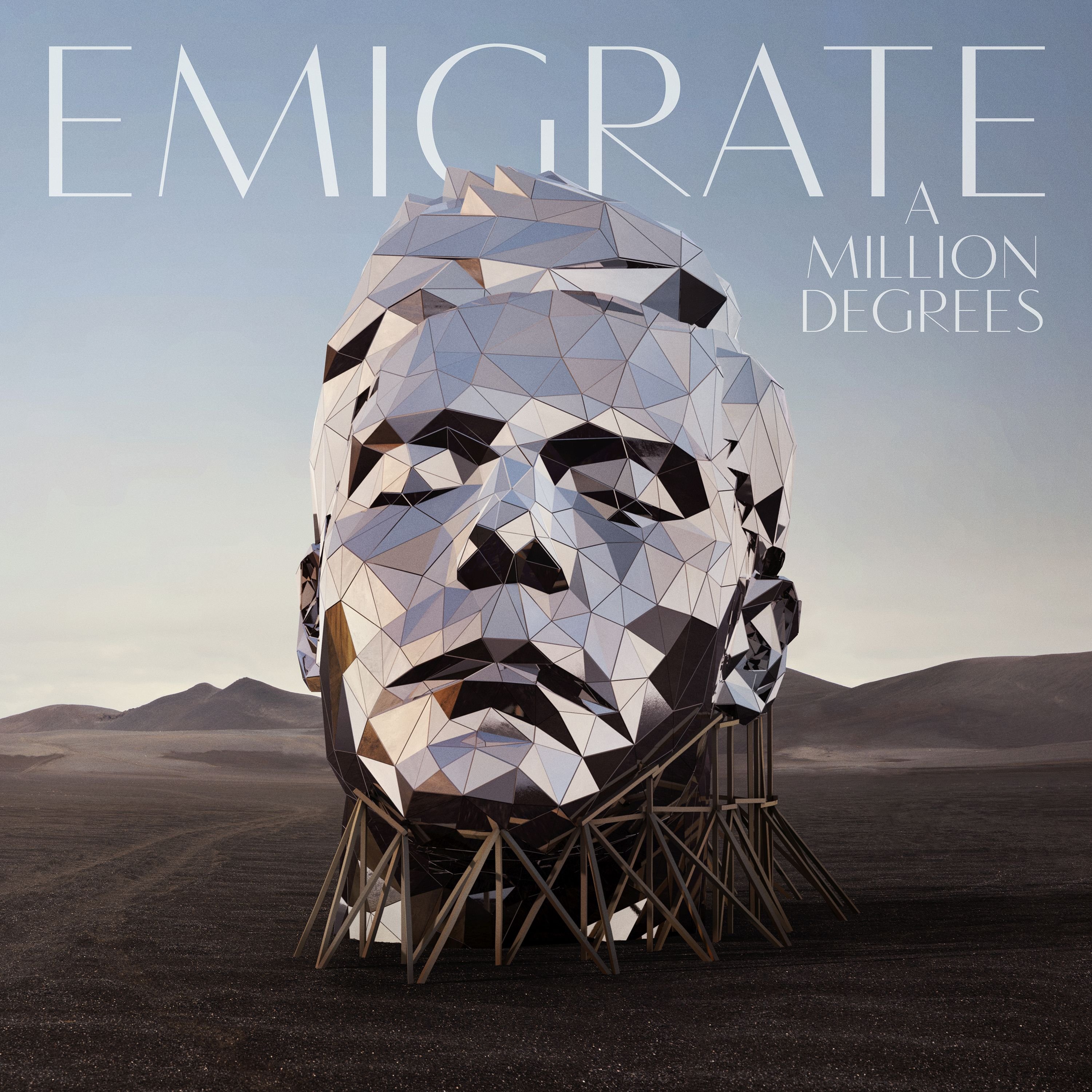 Top music album. Emigrate. Emigrate a million degrees. Emigrate 2022. Emigrate обложки.