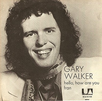Gary Walker music, videos, stats, and photos | Last.fm