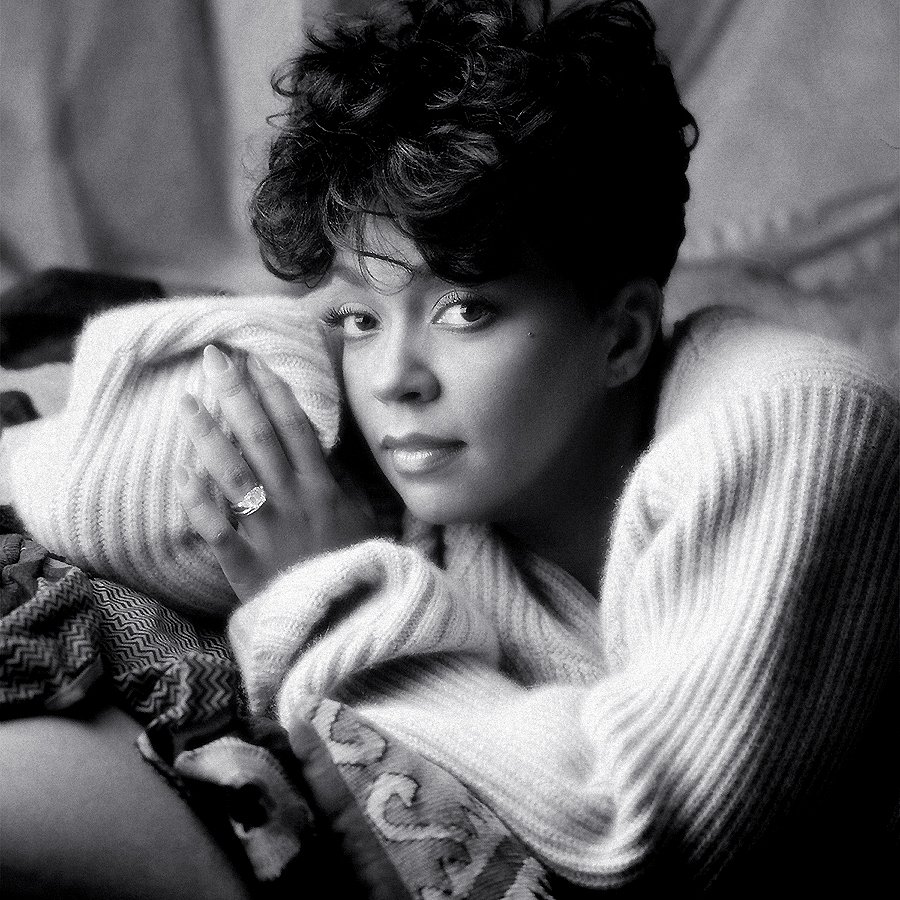 Anita Baker Photos (1 of 42) Last.fm