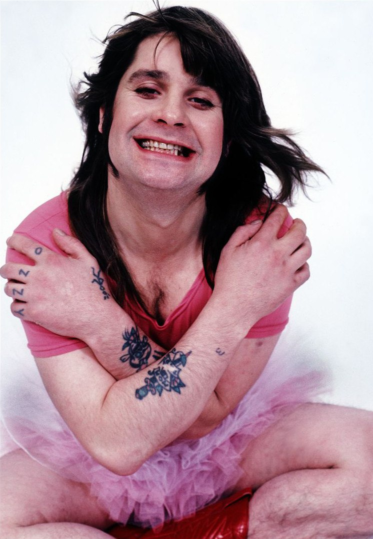 Rock Piggy - #Music #RockAndRoll #RockMusic #Rock #RockBands Ozzy osbourne, Rock