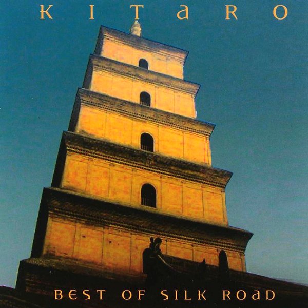 Theme from Silk Road — Kitaro | Last.fm