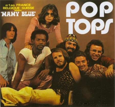 Pop Tops - videos, estadísticas fotos Last.fm