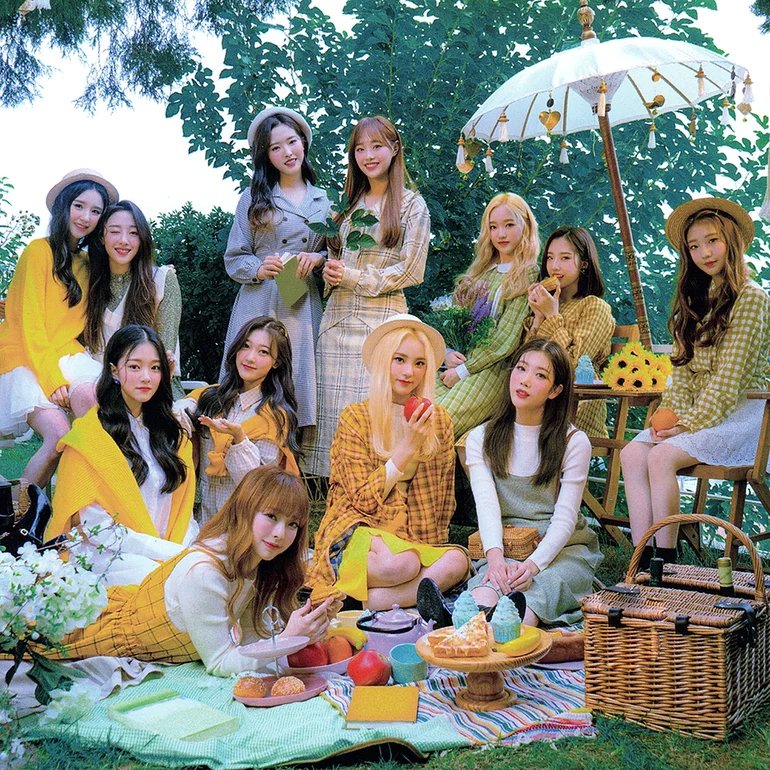 Loona music, videos, stats, and photos | Last.fm