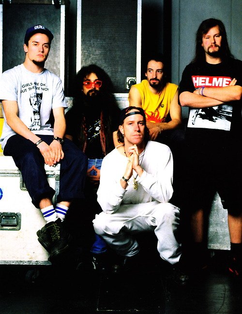 Faith No More albums and discography | Last.fm