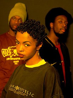 Fugees Cover Image