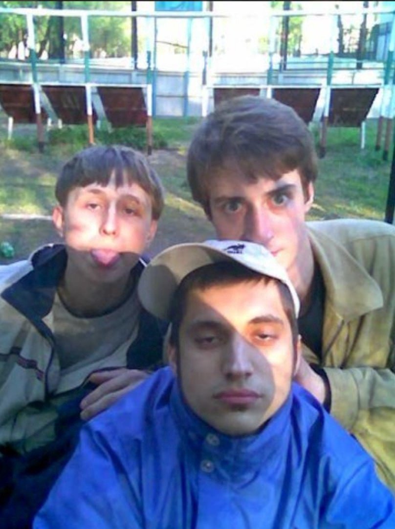 Пидерсия