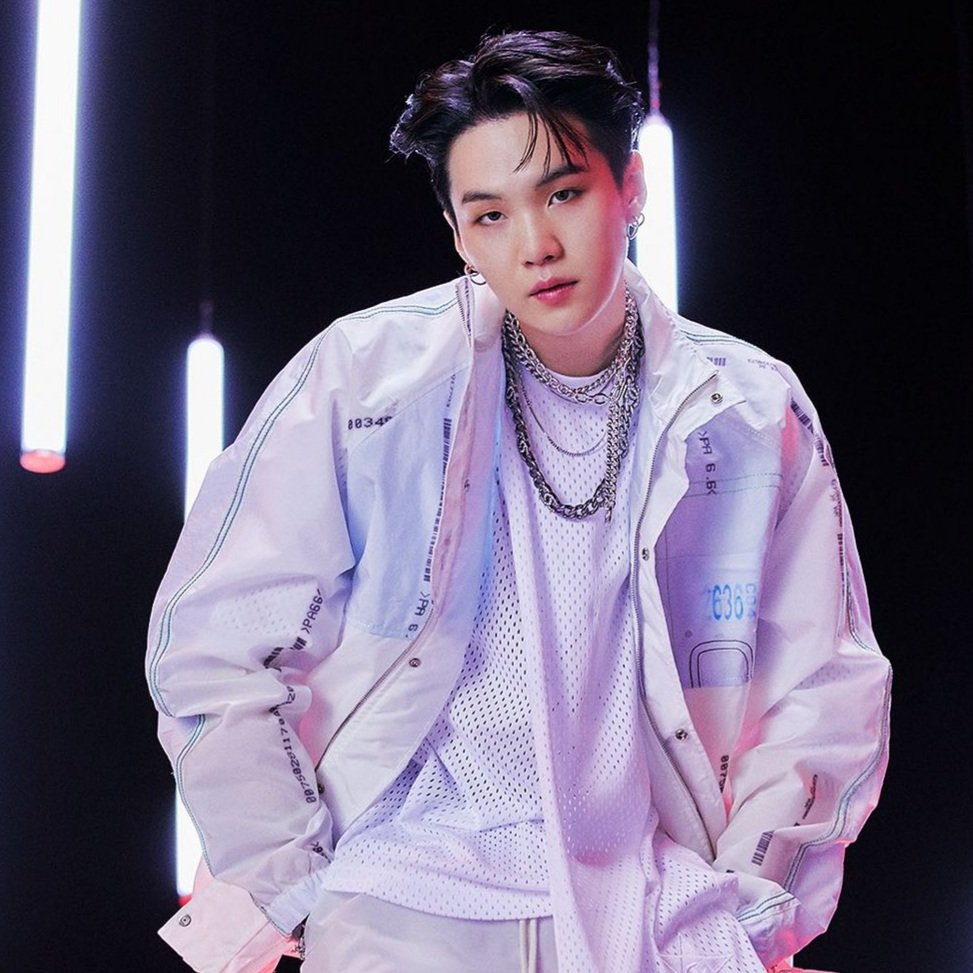 Agust D music, videos, stats, and photos Last.fm