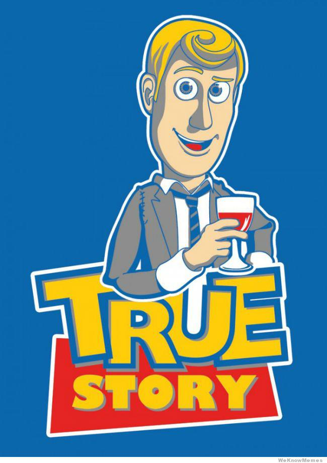 One million true stories. True story мем. интересные тру стори. барни стинсон тру стори. аватарка барни.