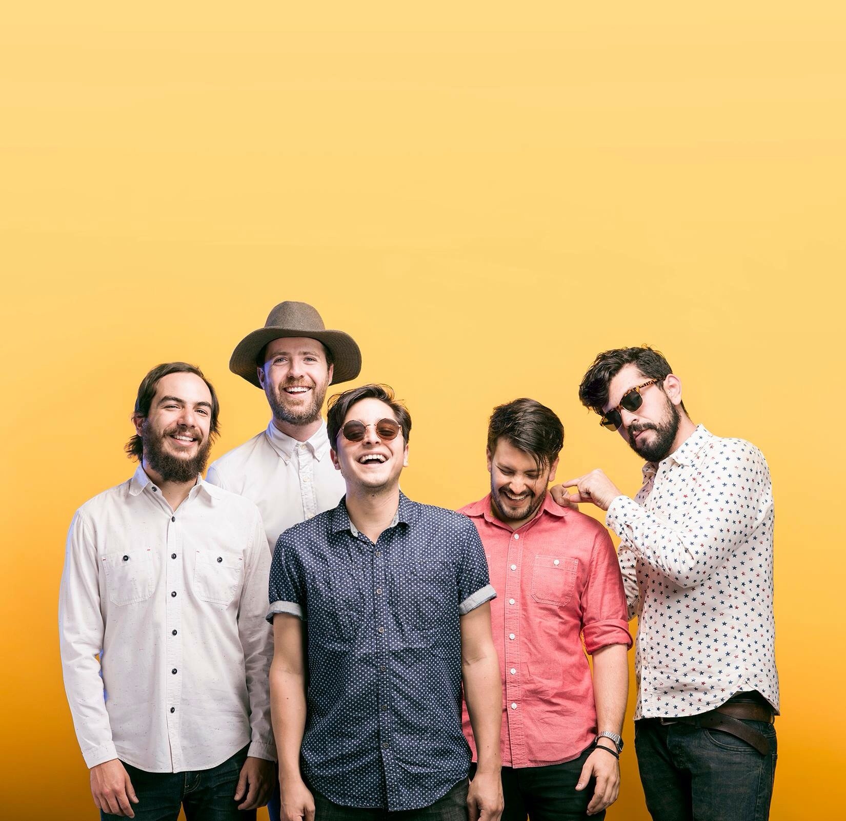 Technicolor Fabrics music, videos, stats, and photos | Last.fm