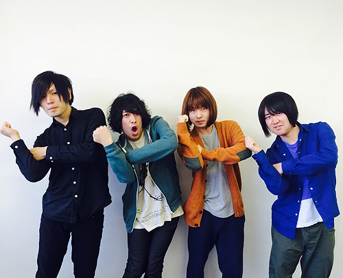 Kana Boon Photos 10 Of 23 Last Fm