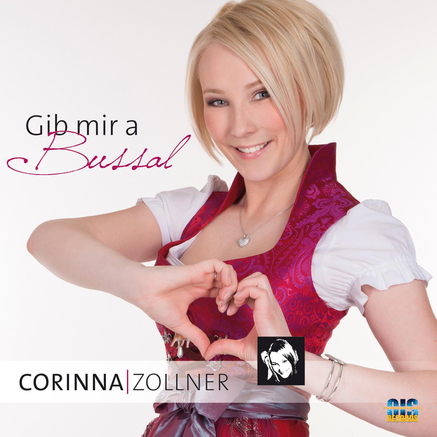 Gib mir. Corinna Zollner биография Национальность.