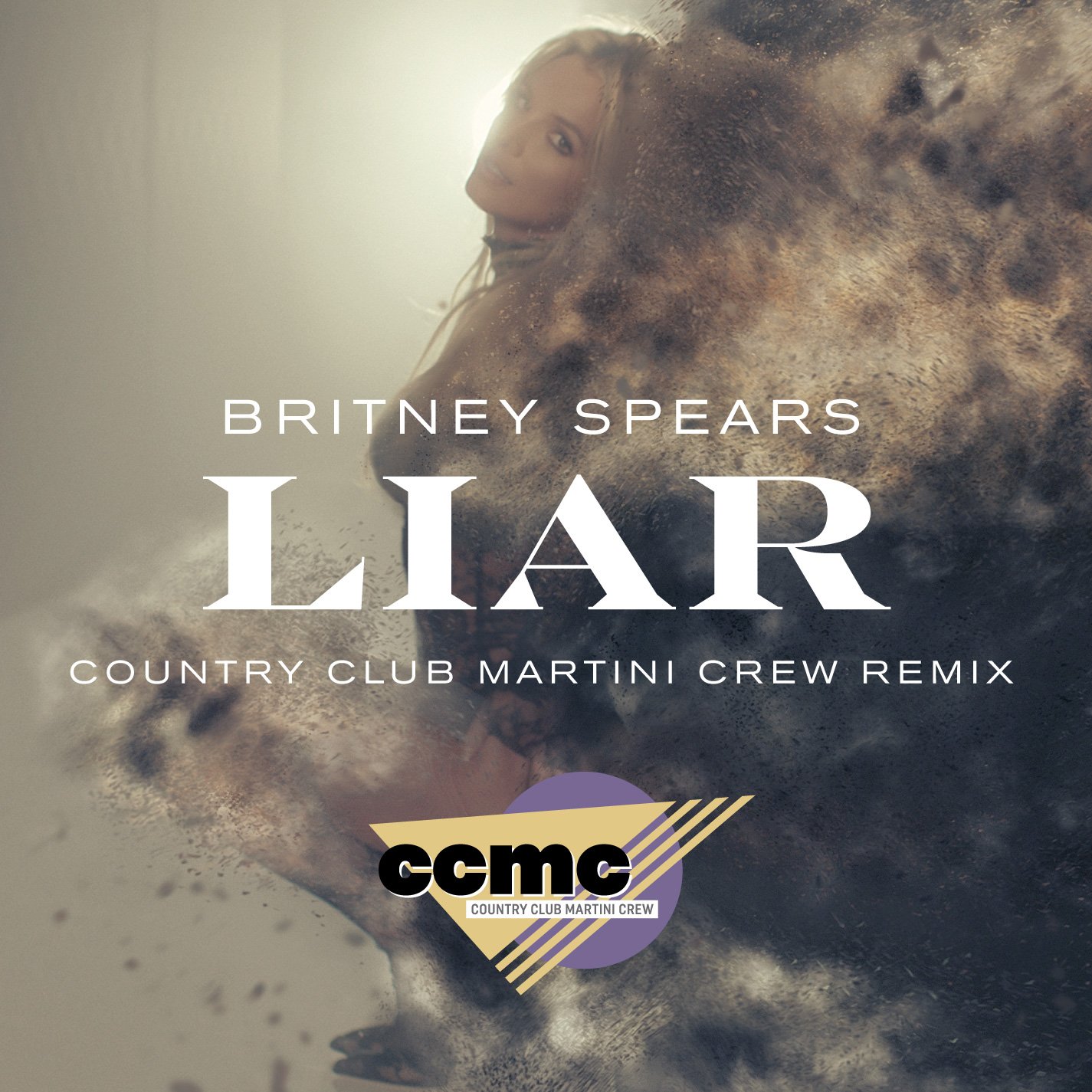 Liar (Country Club Martini Crew Remix) — Britney Spears 