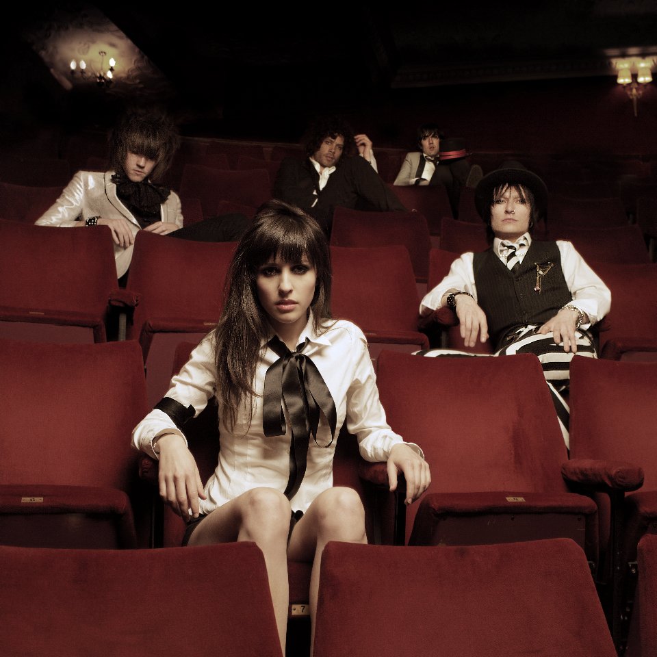 Sohodolls Profile Picture