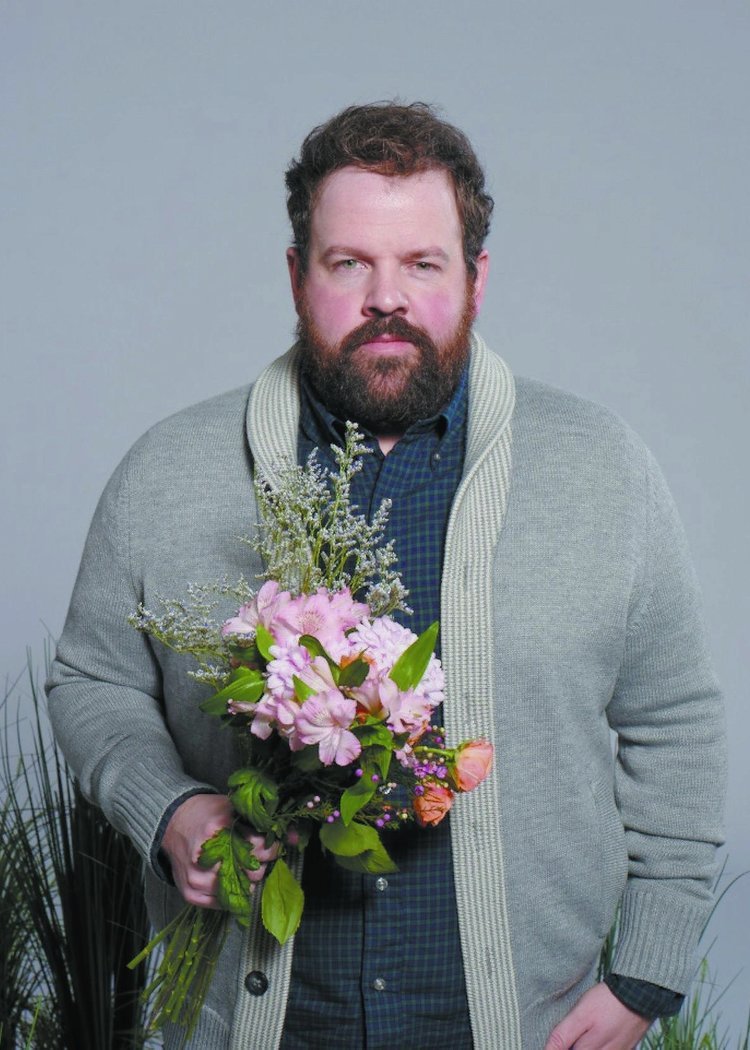 Portland Maine Donovan Woods Last Fm