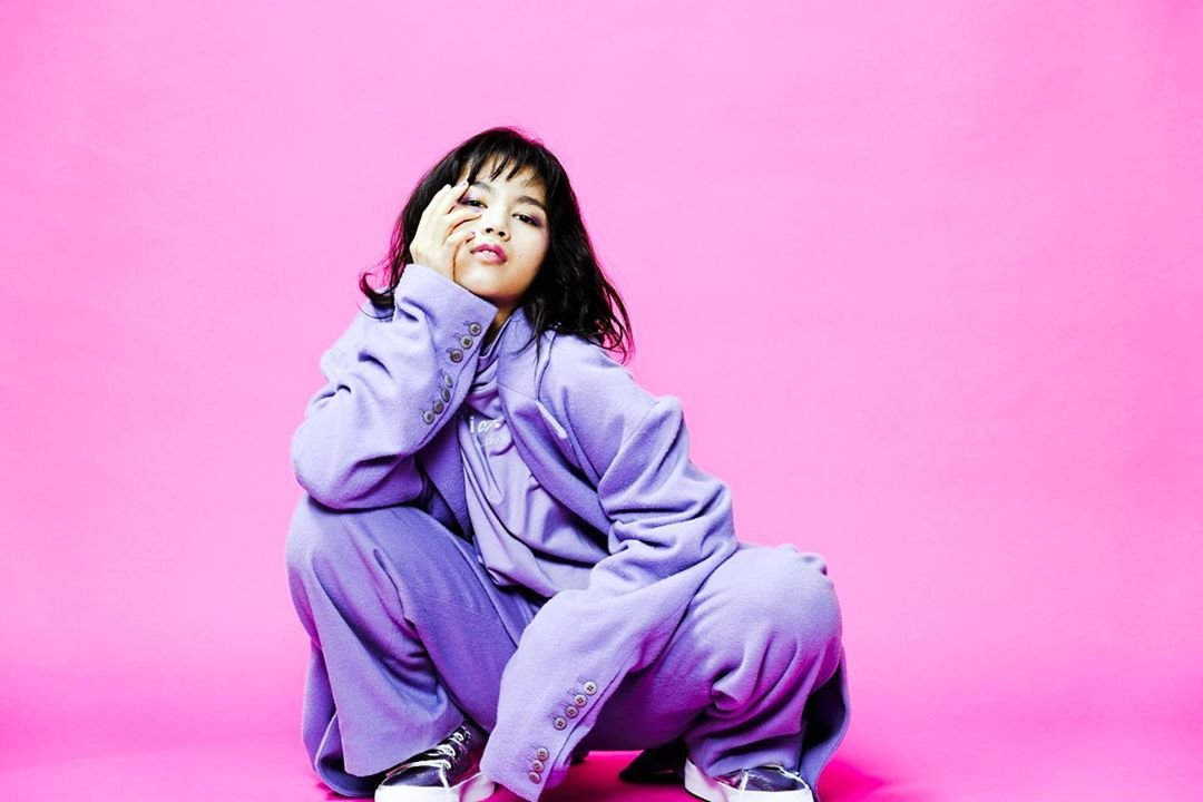 Anly Music Videos Stats And Photos Last Fm